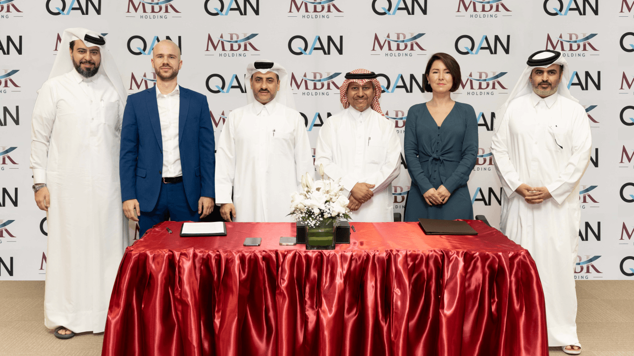 QANplatform Signs $15M VC Deal for Its Quantum-Resistant Layer 1 Blockchain