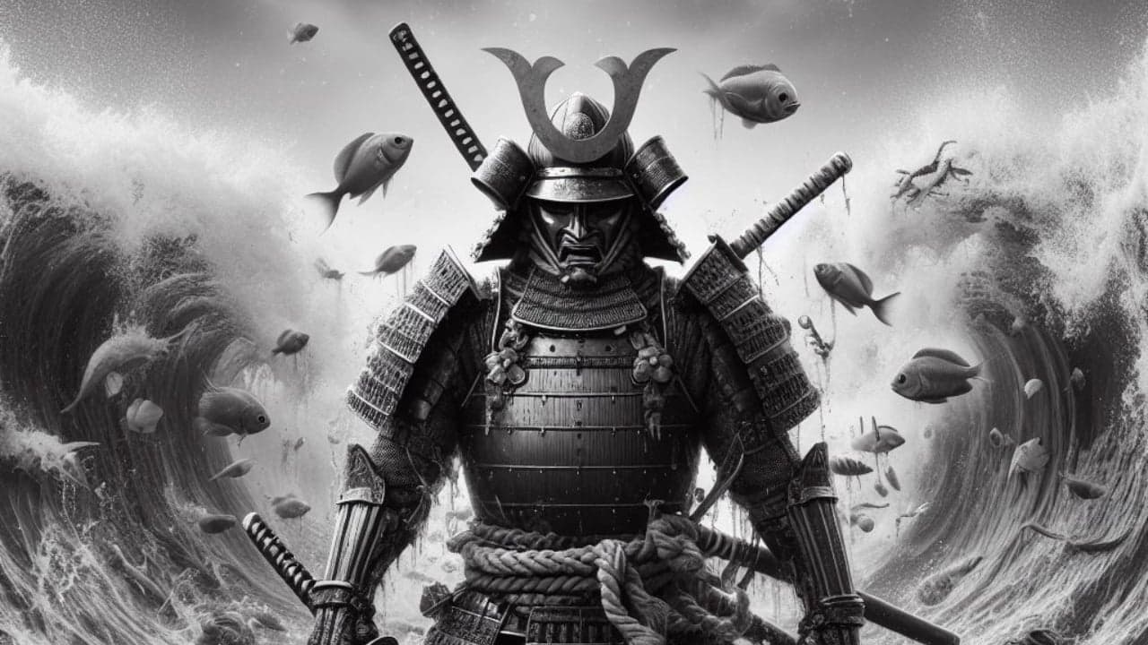 Кошелек Samourai Wallet обвиняет Ocean Pool в цензуре транзакций конфиденциальности Whirlpool