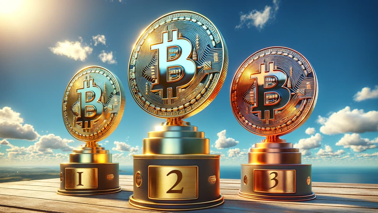 El Bitcoin registra el segundo día con más transacciones en medio del aumento del precio, un récord de inscripciones ordinales