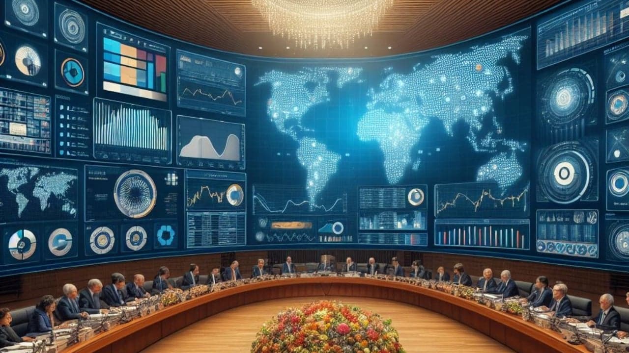 Бразилия обсудит использование цифровой валюты для финансовых операций на саммите G20