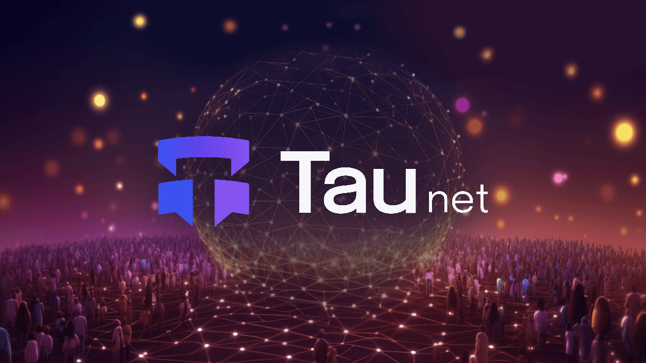 Tau Net Paves The Way To Decentralized AGI with its Executable Specifications