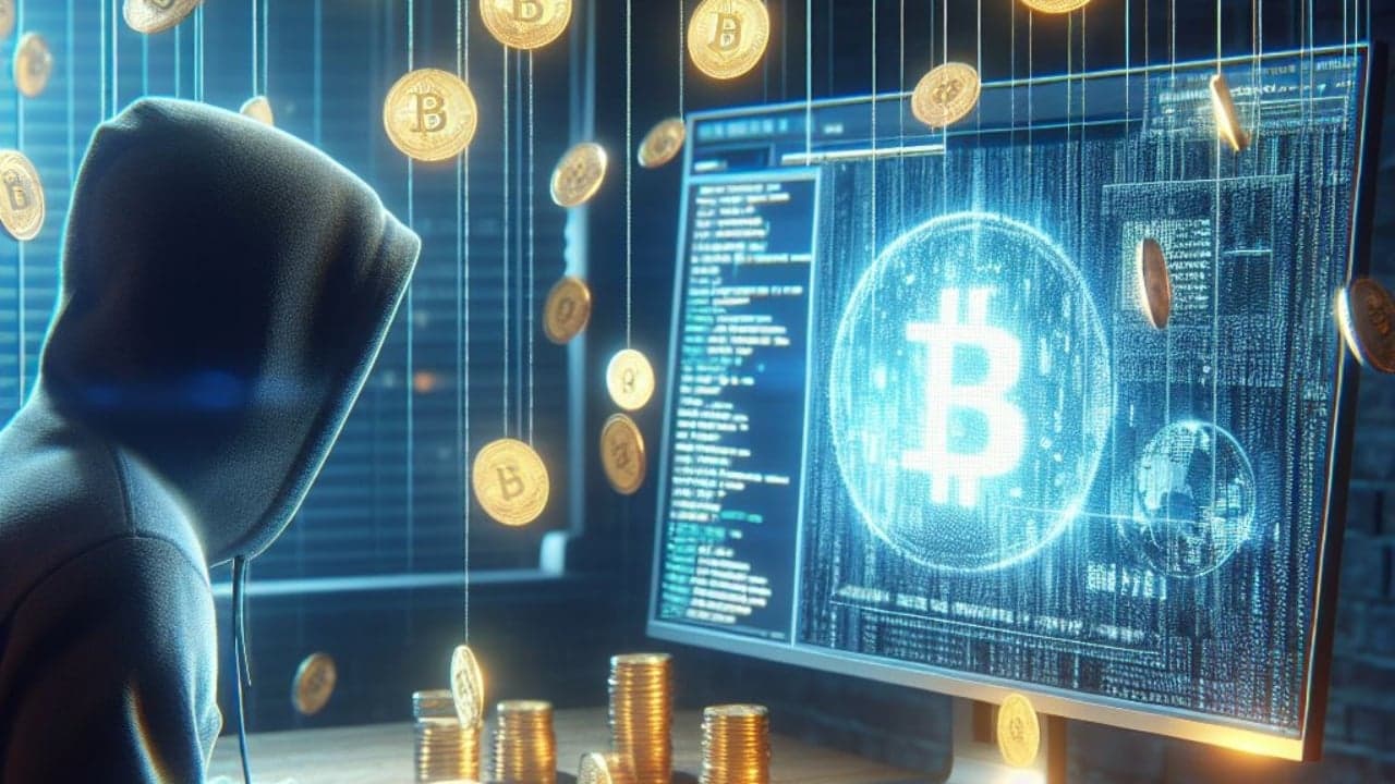 "Los informes indican que se perdieron al menos $1.7 mil millones en hackeos y explotaciones durante 2023"