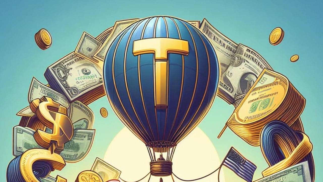 Adam Back dice 'Chúpate esa verdad' mientras el CEO de Cantor Fitzgerald revela que la compañía posee las tesorerías de Tether