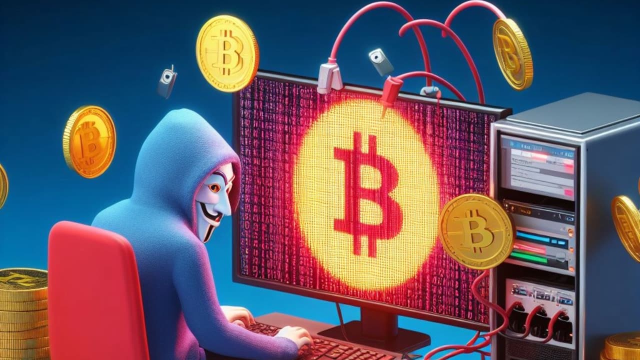 El Drenador de Carteras de MS Ha Sifonado Más de 58 Millones de Dólares Utilizando Anuncios de Phishing en Google y X