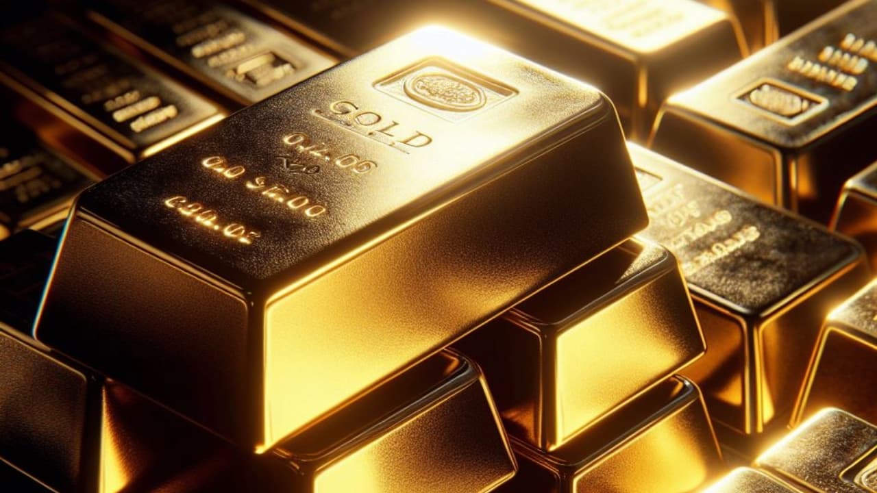 World Gold Council Anticipates Flat Performance In 'Soft Landing' Scenario