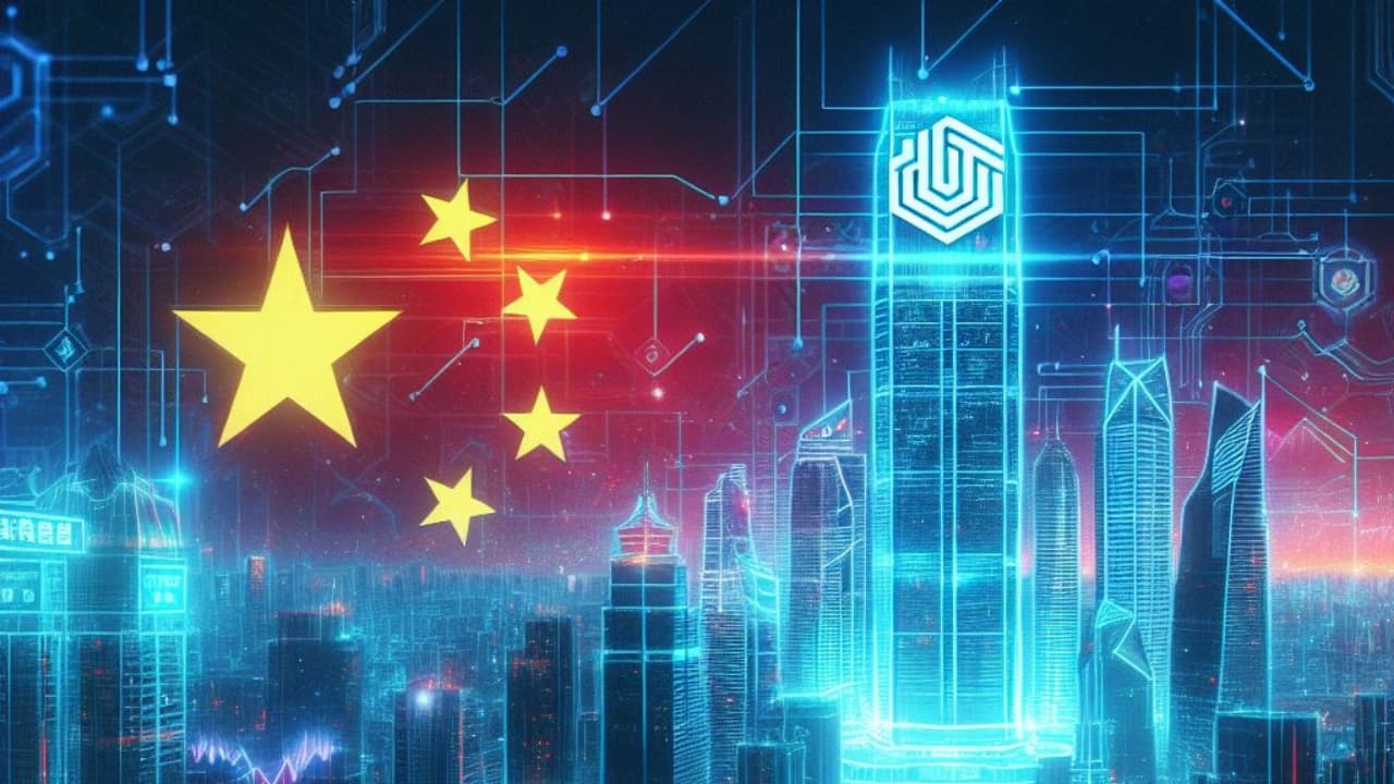 Ministry of Information and Technology of China to Formulate New Web3 Strategy