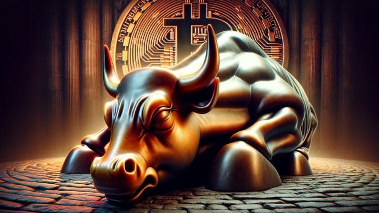 Bitcoin Technical Analysis: A Lull in Bullish Activity as BTC Enters Consolidation
