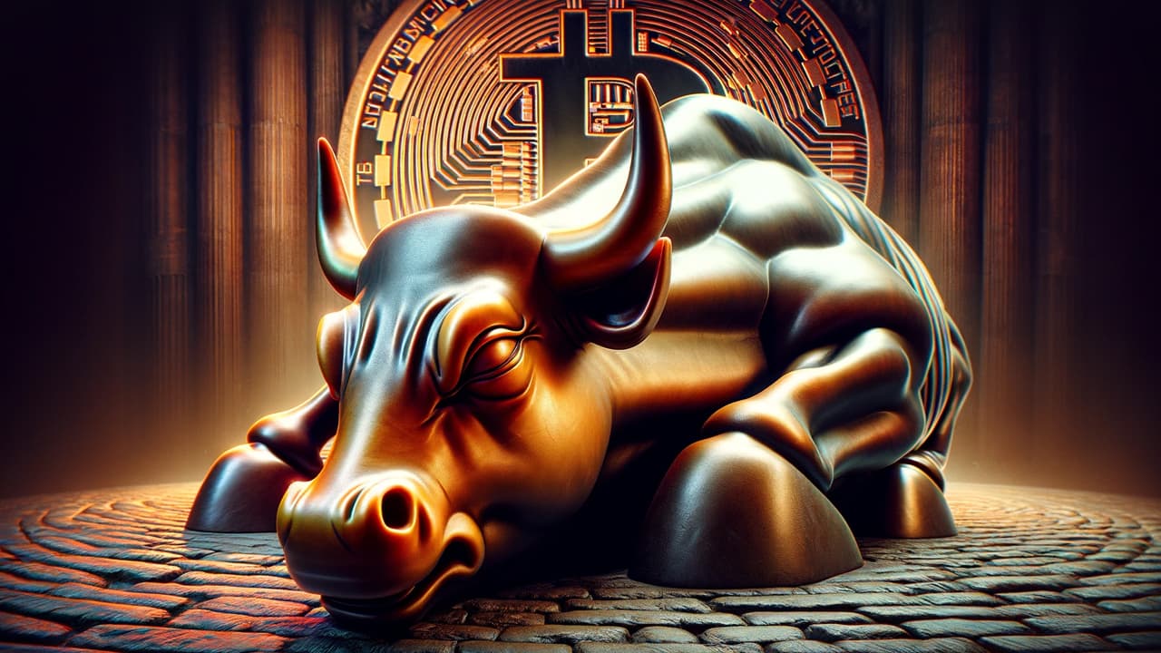 Bitcoin Technical Analysis: A Lull in Bullish Activity as BTC Enters Consolidation