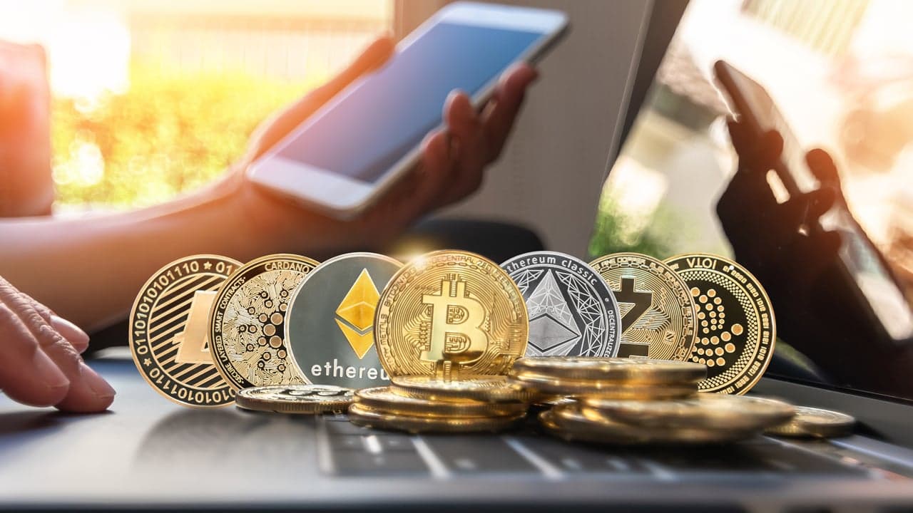 "Altcoins en el foco de atención — LUNC, IOTA y ORDI dominan las ganancias criptográficas de esta semana"