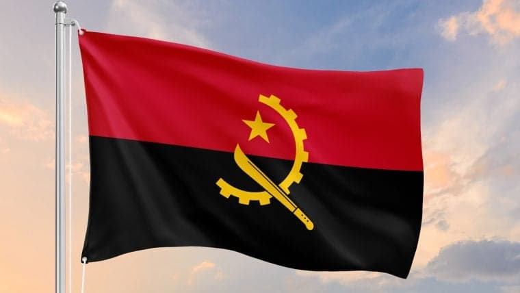 Asamblea Nacional de Angola Aprueba Ley de Criptoactivos para Salvaguardar la 'Soberanía Monetaria'