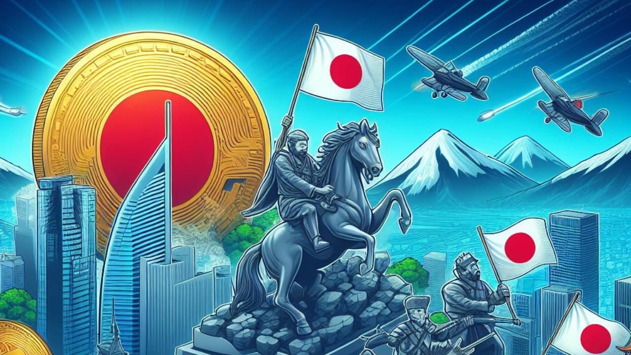 Japón considera eximir a las empresas de pagar impuestos sobre ganancias de criptomonedas no realizadas