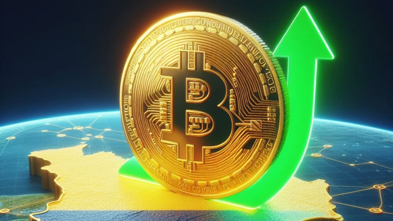 Expertos en Blockchain se Reúnen con el Presidente de Colombia para Discutir los Casos de Uso de la Tecnología