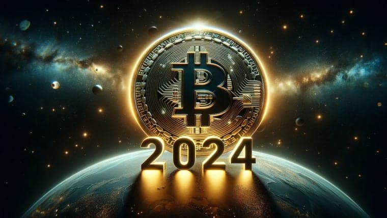 Pronóstico de la Economía Cripto 2024 — Investigadores de Bitfinex Predicen un Mercado de $3.2 Billones ante la Creciente Adopción