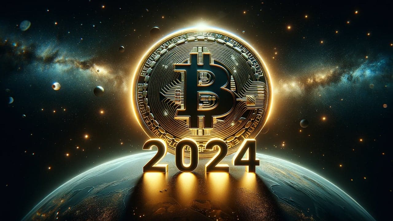 Pronóstico de la Economía Cripto 2024 — Investigadores de Bitfinex Predicen un Mercado de $3.2 Billones ante la Creciente Adopción