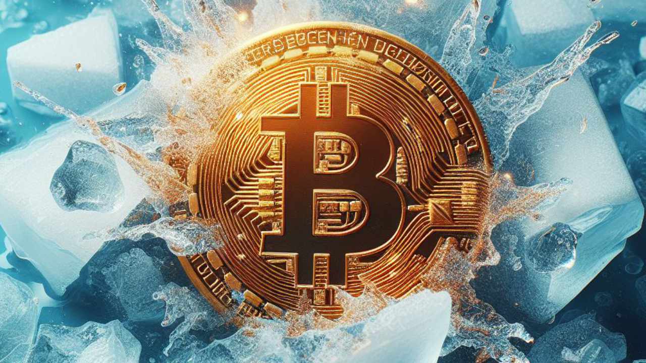 La actualización de la solicitud de ETF de Bitcoin al contado de Blackrock aborda la posible clasificación de BTC como un valor por parte de la SEC