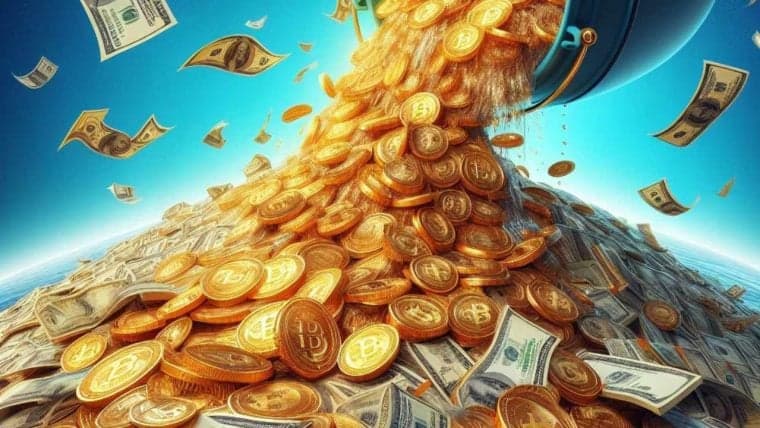 Bitwise планирует вложить $200 миллионов в фонд ETF на биткоины, показывает заявление SEC