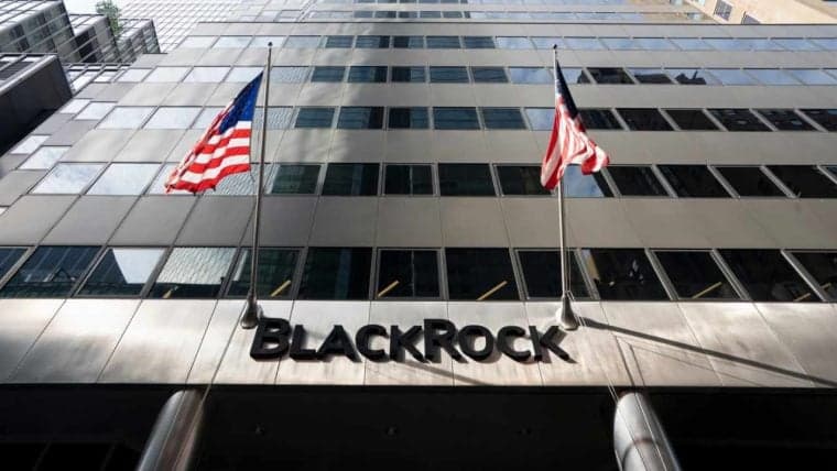 Blackrock revela plan para sembrar ETF de Bitcoin al contado con $10 millones el 3 de enero