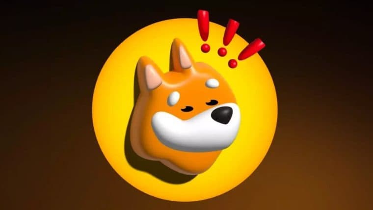 Viaje en la Montaña Rusa de Meme Coin — El Valor de BONK se Desploma Entre la Turbulencia del Mercado y el Aumento de Contendientes