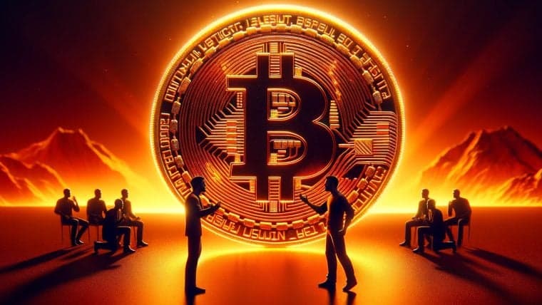 Bitcoin Core Dev Discusses 'Firing' All Miners With PoW Algo Change: Feisty Exchanges Mark Growing Divide