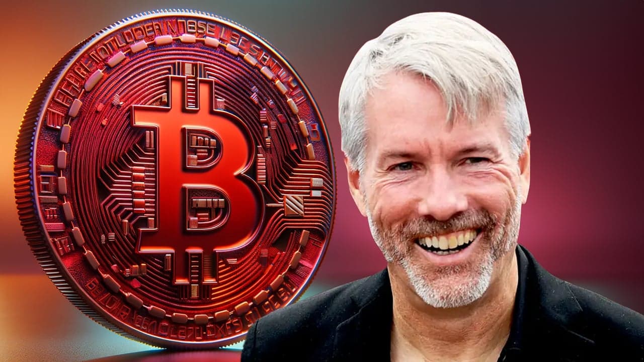 La inversión en Bitcoin de Microstrategy florece, obteniendo $1.600 millones de dólares de beneficio