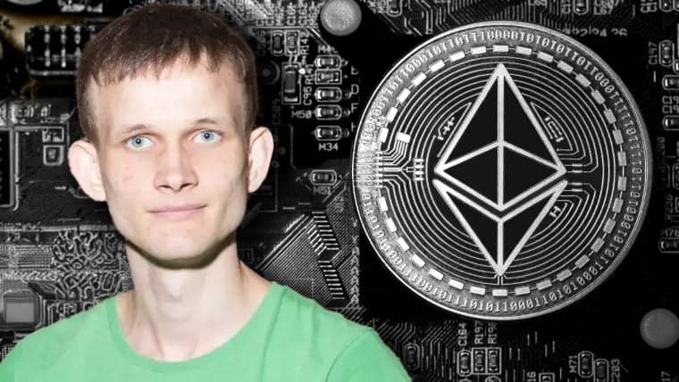 Ethereum's Path Forward: Vitalik Buterin Unveils Roadmap Enhancements