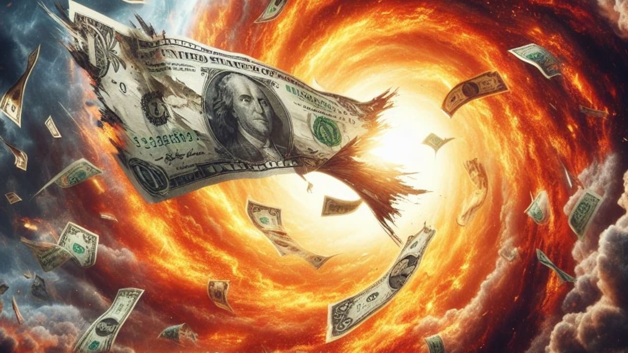 Ganador del Premio Nobel Robert Shiller advierte que confiscar $300 mil millones en activos rusos podría causar un 'cataclismo' para el sistema del dólar