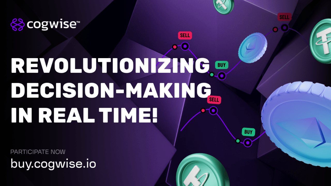 Cogwise AI News Aggregator: Revolutionizing Decision-Making in Real Time