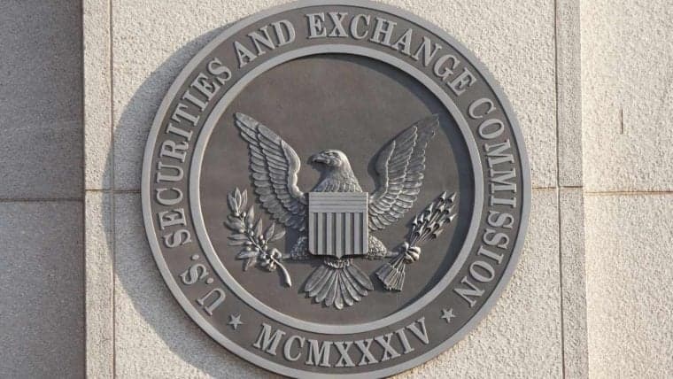SEC's Preference Prevails: Blackrock Adopts Cash Model for Spot Bitcoin ETF