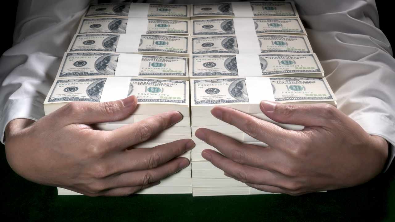 La industria de las criptomonedas canaliza $78 millones de dólares a su fondo de guerra para elegir candidatos pro-cripto en las elecciones de 2024