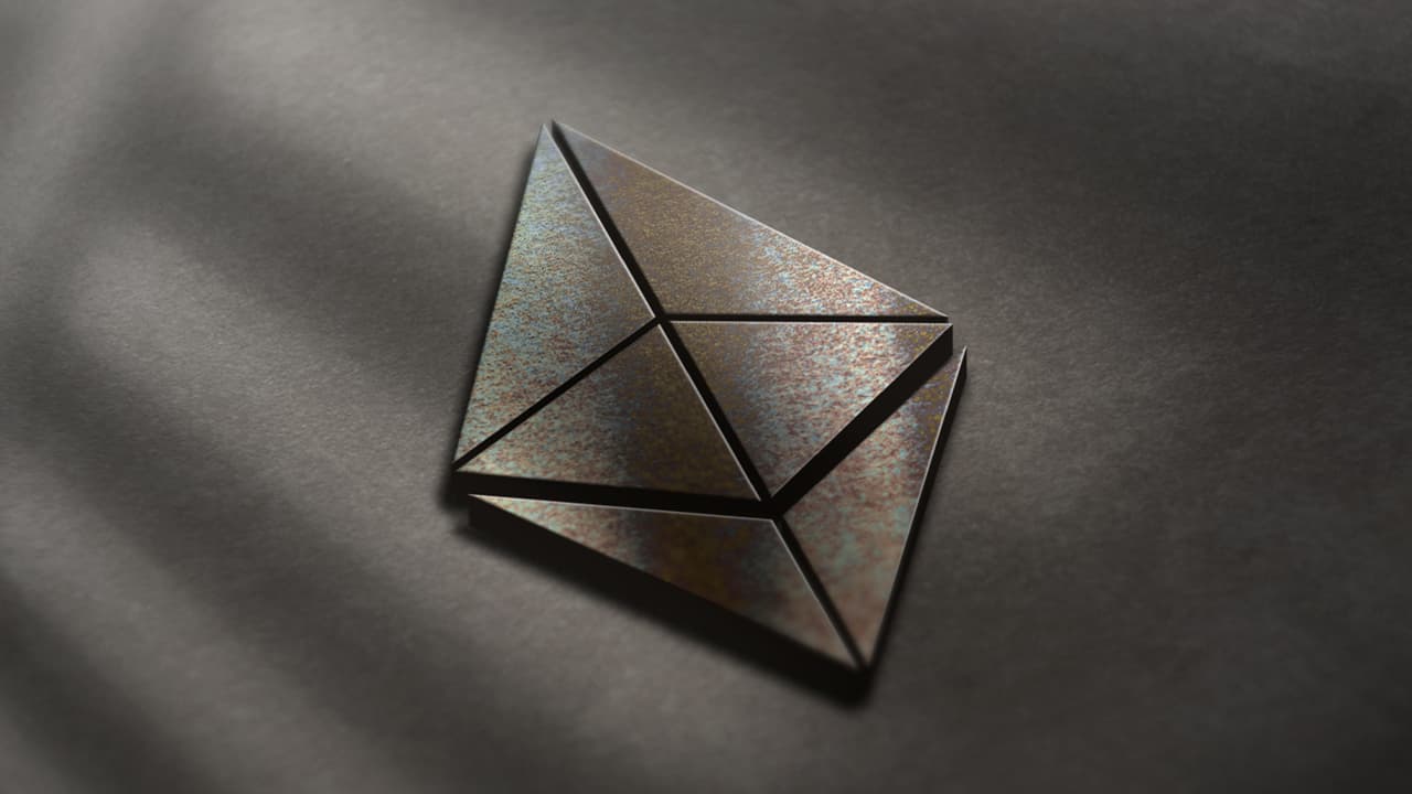 Ethereum Technical Analysis: ETH Momentum Stops Short After Hitting $2,100 Barrier