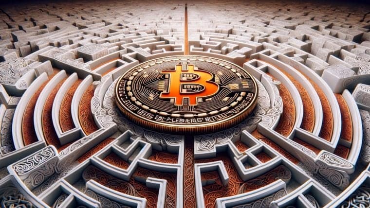 Bitcoin Closes 2023 With 27 Dynamic Difficulty Adjustments, Netting a 74% Rise in Mining Challenges