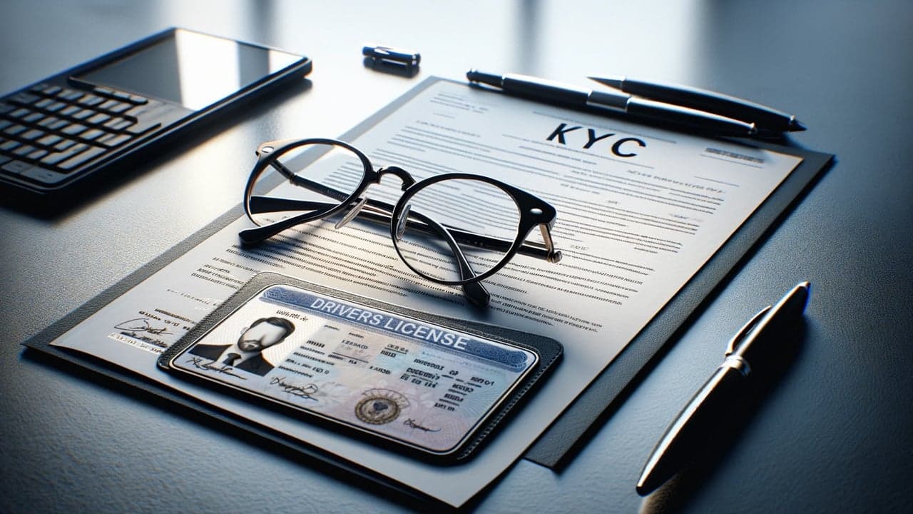 Intercambio de Criptomonedas Bitget Revela Política Obligatoria de KYC con Incentivos para Cumplimiento Anticipado