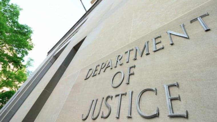 La decisión del DOJ sobre el caso SBF indigna a la industria cripto — Coinbase la califica de 'error judicial'