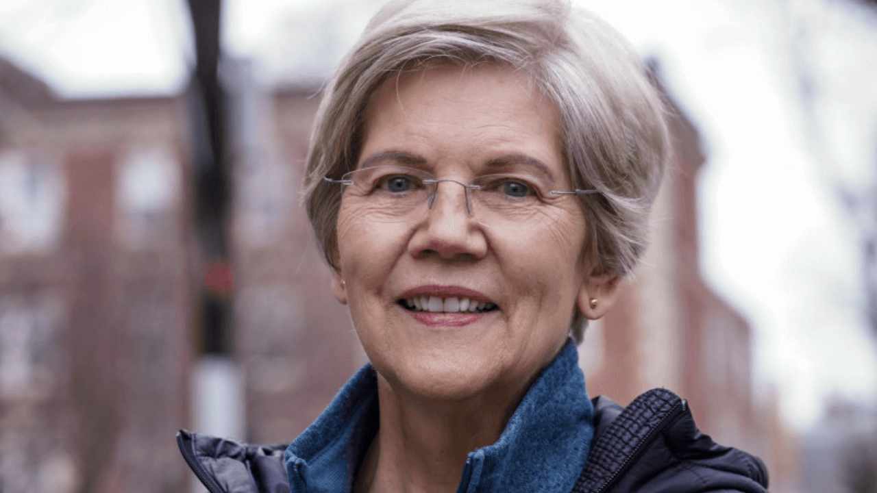 Comité de Ética del Senado Instado a Investigar a la Senadora Elizabeth Warren por Declaraciones Engañosas sobre Criptomonedas