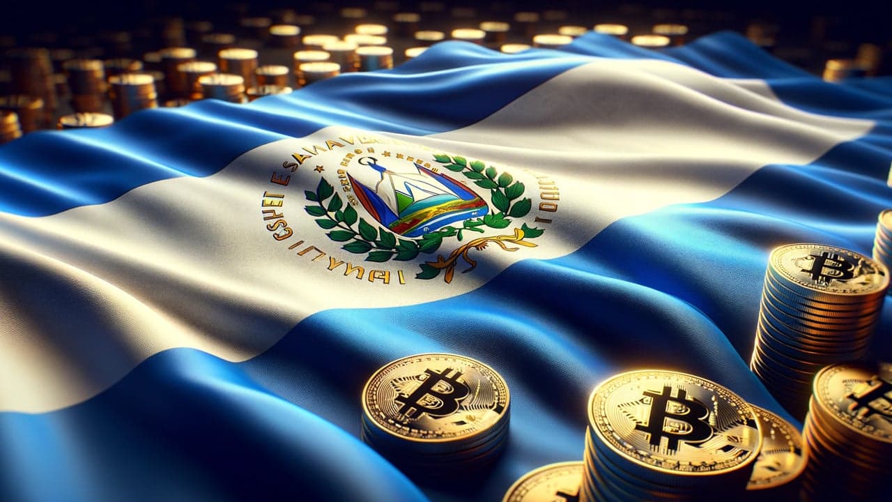 La ley ofrece ciudadanía rápida por donaciones de Bitcoin a El Salvador, dice el informe