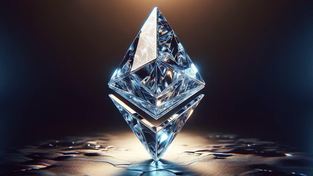 Ethereum Technical Analysis: ETH's Strong Averages Clash With Oscillator Signals