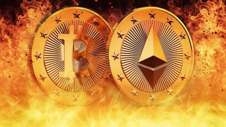 Bitcoin Inscription Frenzy Hits EVM Blockchains