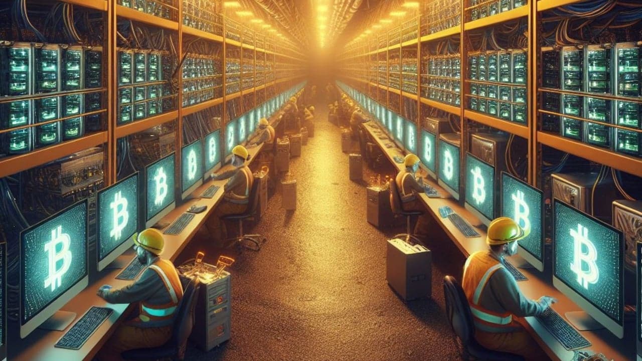 Gobierno de Rusia considera exportaciones de criptoactivos similares a las de materias primas