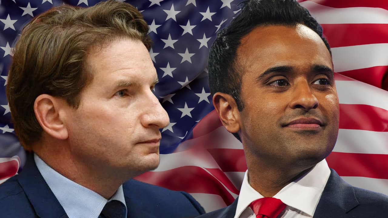 Candidatos Presidenciales de EE. UU. Abordan Temas de Criptomonedas en un Foro Innovador