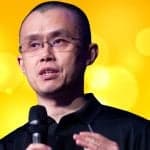 CZ Calls Hyperliquid's Innovation 'Awesome' While Uniswap's Hayden Adams Blasts US Securities Law