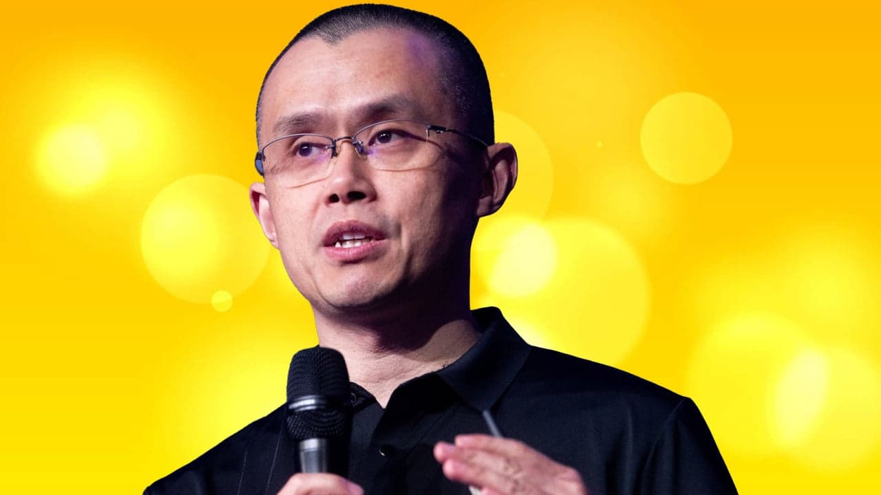 Судья одобряет сделку по признанию вины в громком деле Binance; CZ столкнётся с приговором в 2024 году