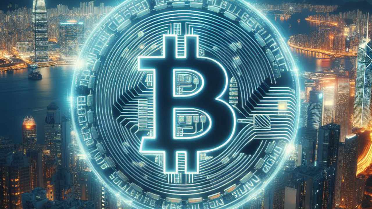 SEC's Cash Only Restriction for Spot Bitcoin ETF Is Nonsense, Says Vaneck Director