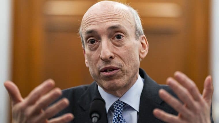 La SEC está "fuera de su mente y se requiere un cambio de régimen" — Ex embajador de EE. UU.