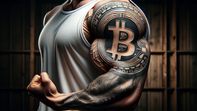 Hive Amplifies Bitcoin Mining Might With 7,000 Bitmain S21 Units