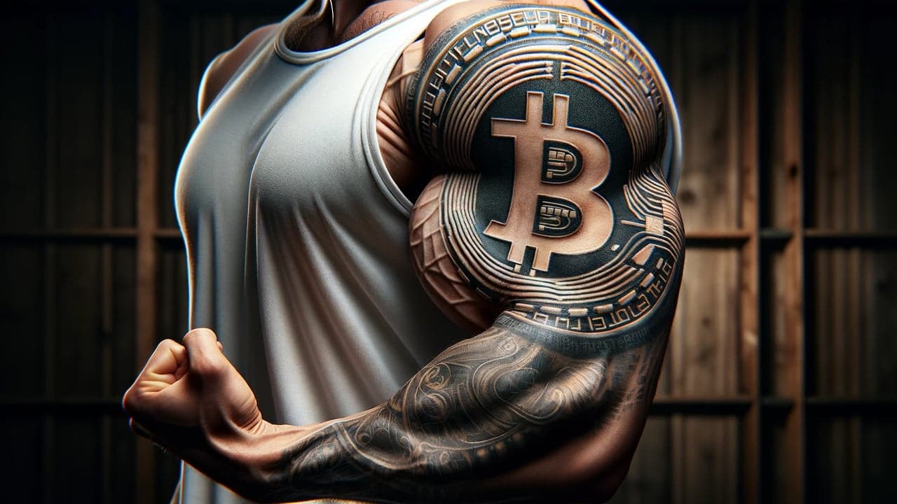 Hive Amplifies Bitcoin Mining Might With 7,000 Bitmain S21 Units