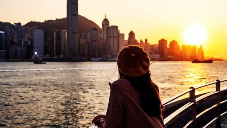 Hong Kong Regulator Warns of 2 Entities Suspected of Crypto Frauds