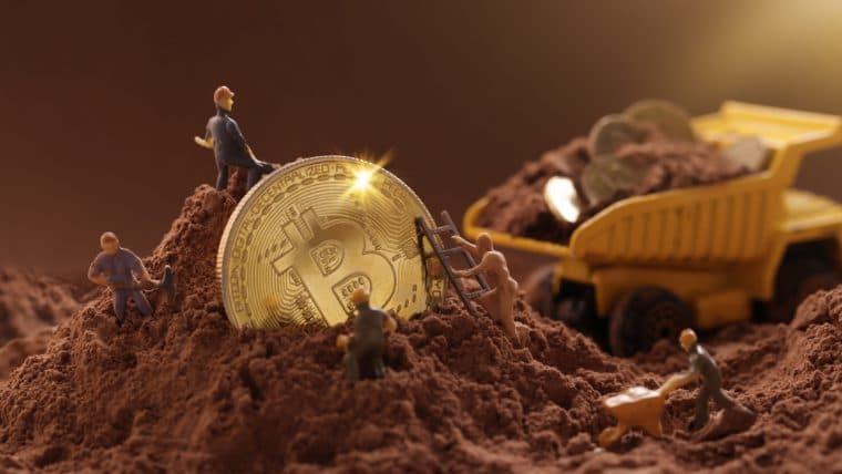 Bit Origin Secures $6.74 Million for New Bitcoin Mining Facility in Wyoming