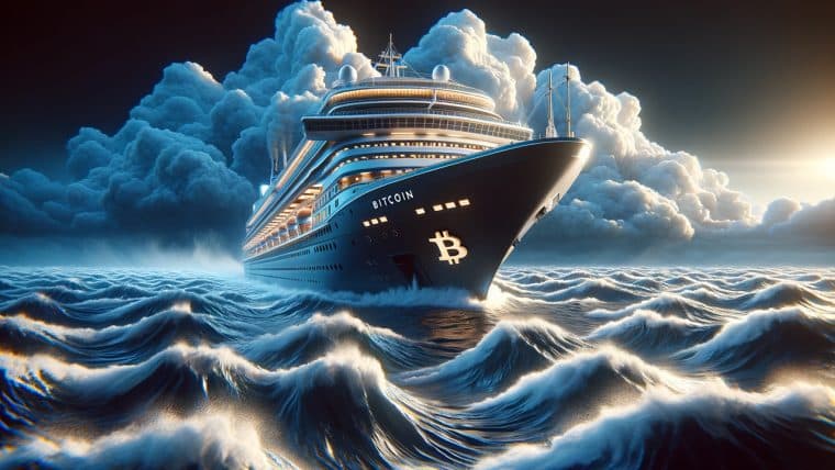 Bitcoin Technical Analysis: BTC Navigates Choppy Waters and Uncertainty