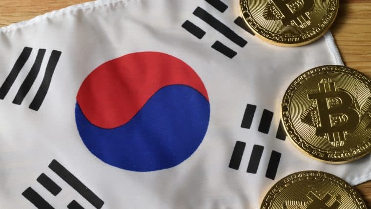 La prima de Bitcoin se dispara en Corea del Sur, cotizando a $1,500 por encima de la norma global