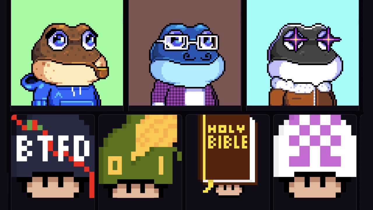 Las NFTs de Bitcoin se Disparan con $425M en Ventas Esta Semana; Colecciones Clave Consolidan Fuertes Valores de Base